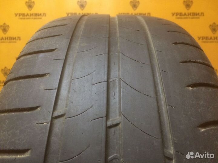 Michelin Energy Saver 215/55 R16