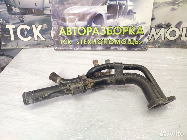 Трубка охлаждения Nissan Primera P10