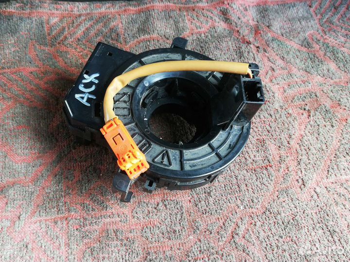 Подрулевой шлейф Митцубиси ASX