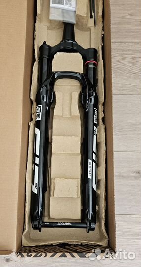 Rockshox SID SL ultimate race DAY 2 2P 2024