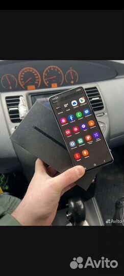 Samsung galaxy note 10 lite