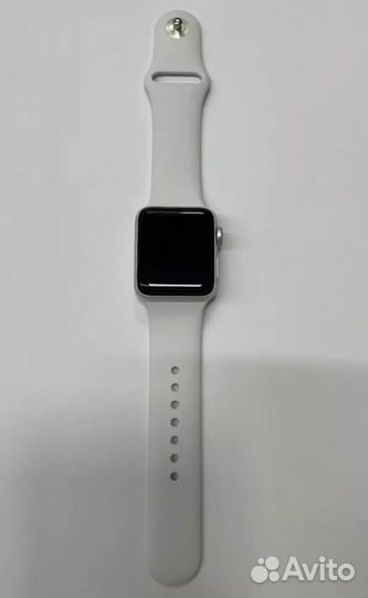 Часы apple watch 3 38 mm