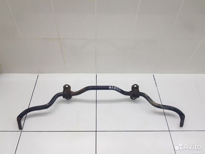 Стабилизатор задний (Geely Atlas)