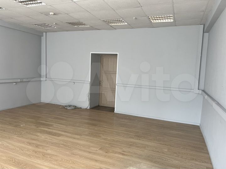 Офис в аренду м. Алексеевская 33.5 м²