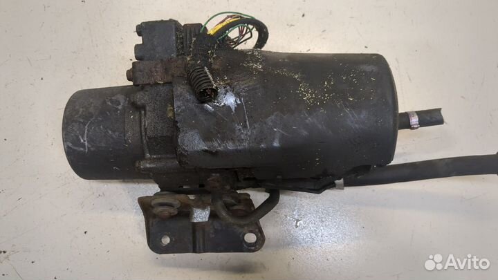 Насос усилителя руля Peugeot 307, 2003