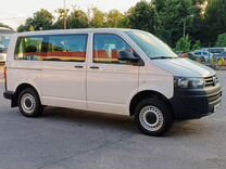 Volkswagen Caravelle 2.0 MT, 2013, 246 800 км, с пробегом, цена 2 380 000 руб.