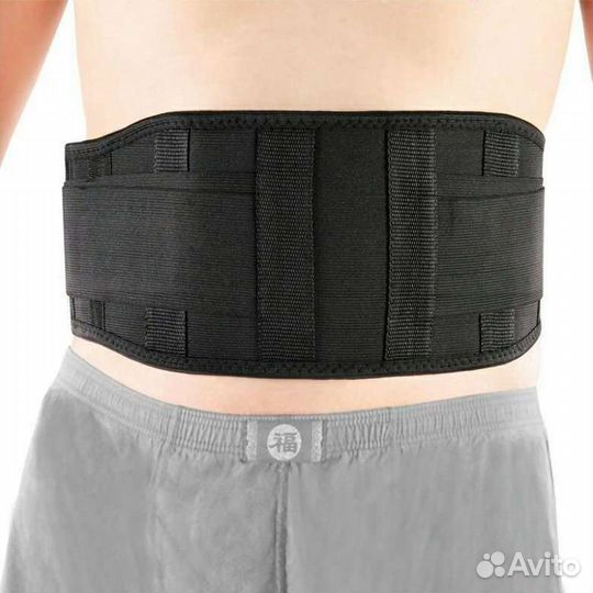 Пояс лечебный