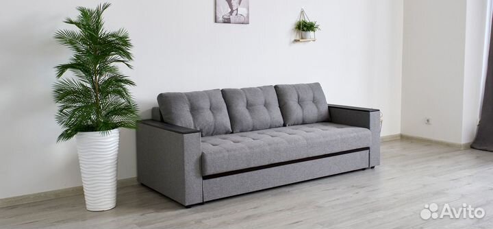 Диван кровать Атланта
