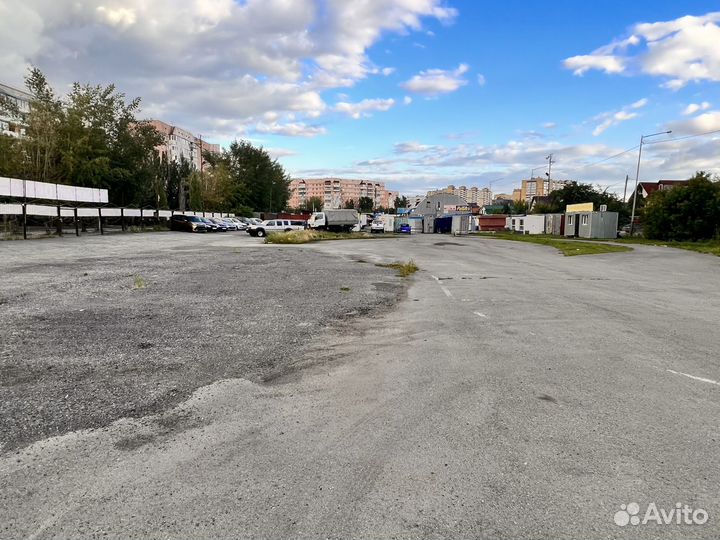 Автомобильный бизнес