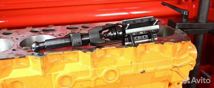 Хонинговальный станок TH170D доставка, гарантия