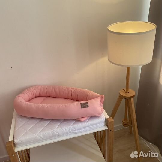 Комплект в кроватку