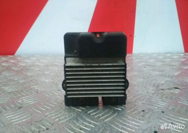 Блок управления форсунками Toyota Avensis 2.0