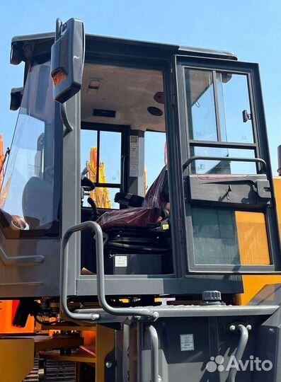 Фронтальный погрузчик Lonking ZL50NC, 2023