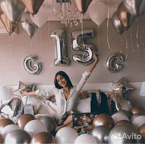 Воздушные шары