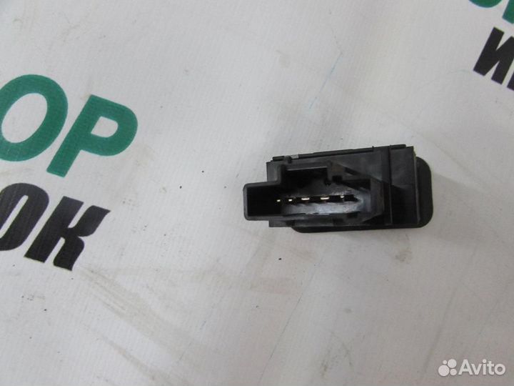 Кнопка корректора фар для Peugeot 200 206 1998-201