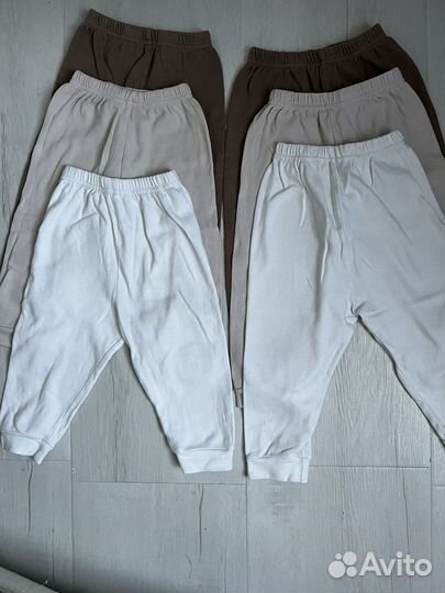 Ползунки 80-86