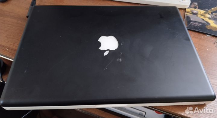 Macbook a1181