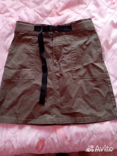 Пакет вещей