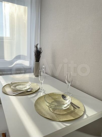 1-к. квартира, 38 м², 9/18 эт.