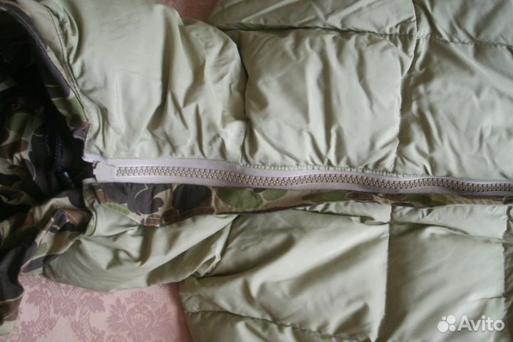 Комбинезон армейский канадский раз.48-50 эксклюзив