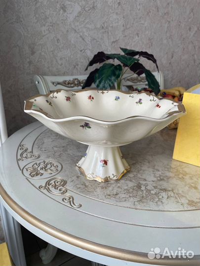 Ваза для фруктов