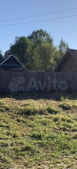 Дом 49,8 м² на участке 54 сот.