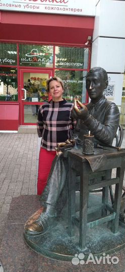 Швея, сборщик верха обуви на обувном производстве