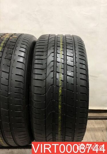 Pirelli P Zero 275/35 R21 103Y