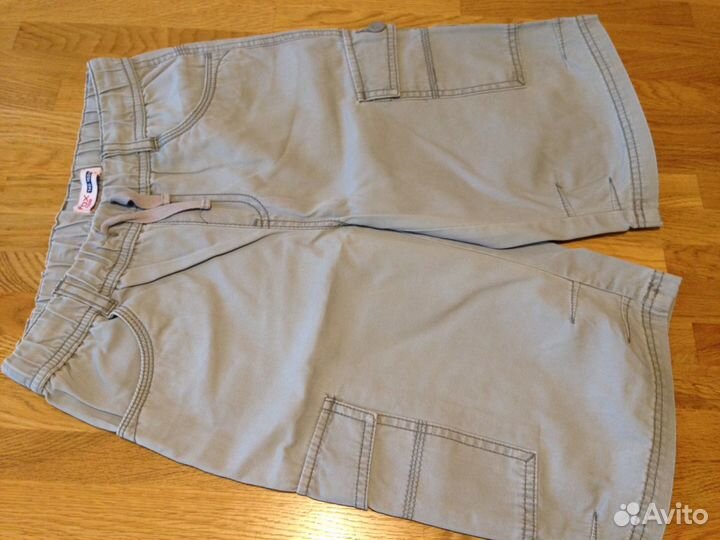 Шорты детские