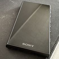 Mp3 плеер sony walkman NW-A105