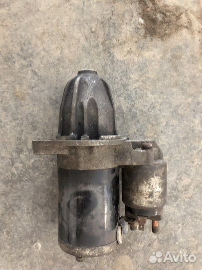 Запчасти на mitsubishi lancer 10 1.5