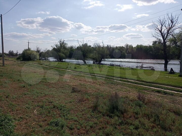 Участок 8 сот. (ИЖС)