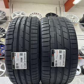 Hankook Ventus S1 Evo 3 K127 245/40 R20 и 275/35 R20 102Y