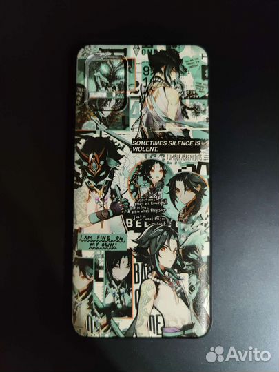 Чехлы на Samsung A51