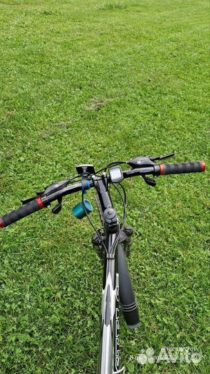 Горный велосипед 26 stels navigator 850