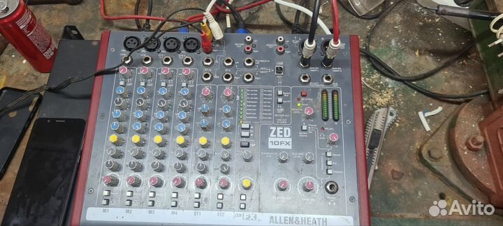 Акустические колонки std