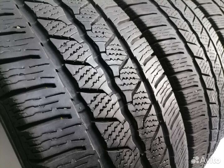 Continental VanContact Winter 225/65 R16