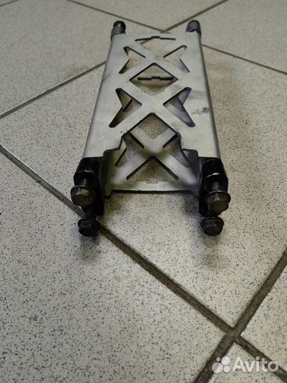 Проставка руля BRP ski-doo Summit