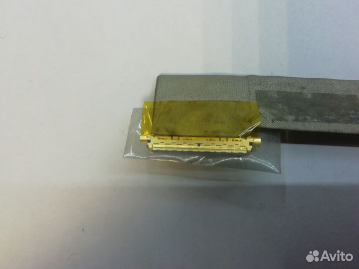 Шлейф матрицы Samsung R540