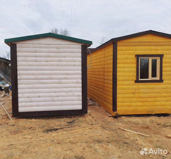 Баня