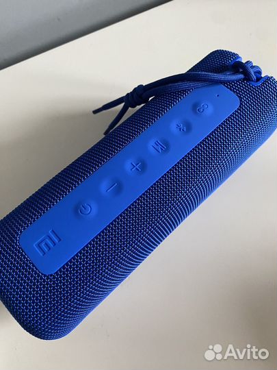 Блютуз колонка xiaomi
