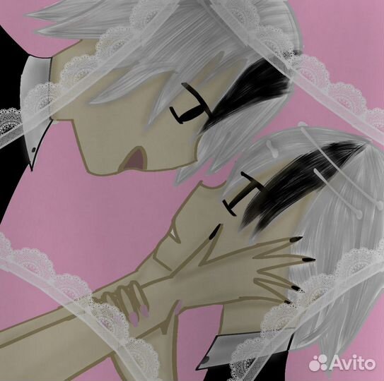 Художник-иллюстратор