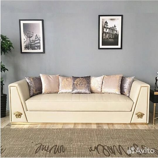 Диван Versace Home