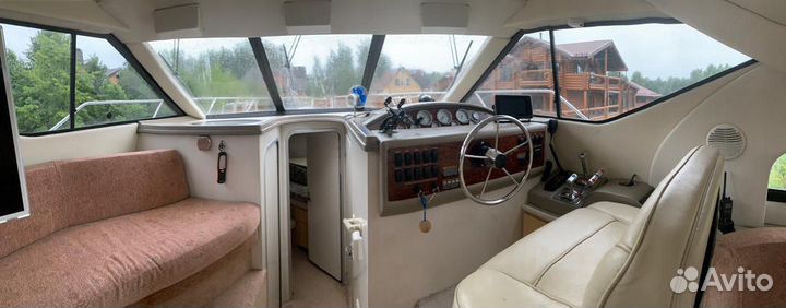Bayliner 3258 Avanti