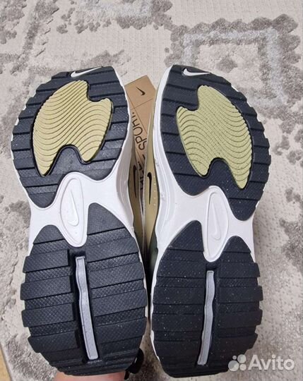 Кроссовки Nike air max bliss. Унисекс