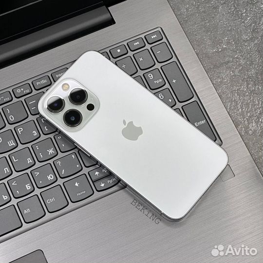iPhone 13 Pro, 256 ГБ