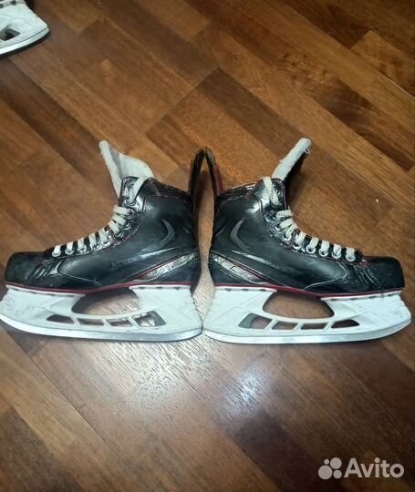 Коньки хоккейные Bauer Vapor X2.7 (6,5 EE)