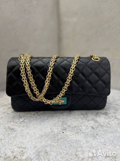 Сумка Chanel женский