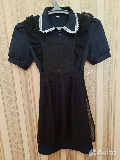 Школьная форма