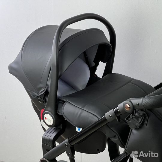 Коляска трансформер 2 в 1 или 3 в 1